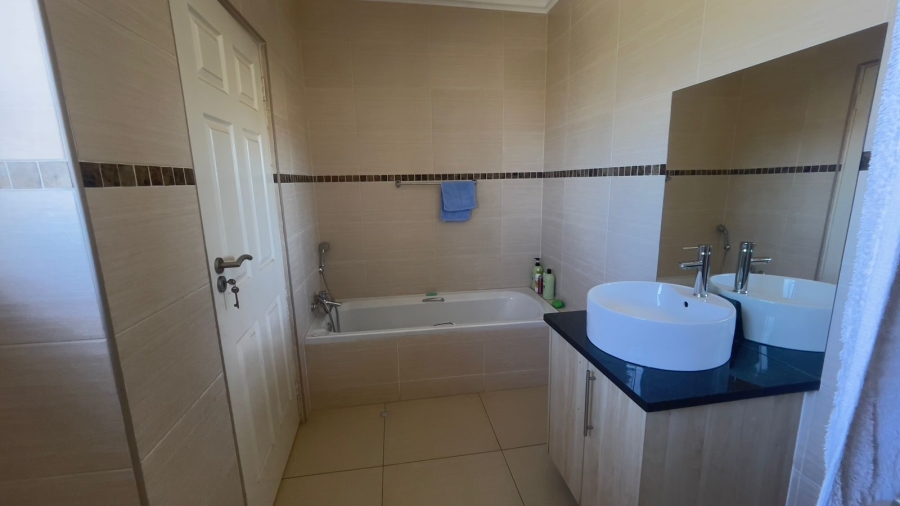3 Bedroom Property for Sale in Shellyvale Free State